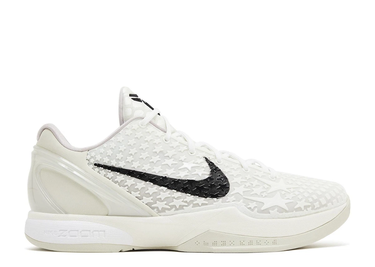 Nike Zoom Kobe 6 Protro All-Star - Sail for Sale | Authenticity