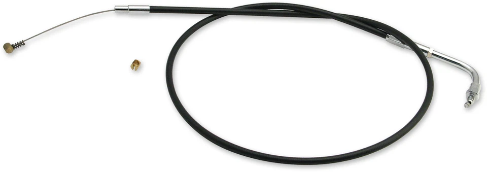 Harley Davidson FX FL XL 1986-1995 Idle Cable 36" S&S 19-0433 - Image 1 of 1