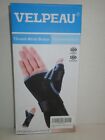 Velpeau S Right Wrist Brace w/Thumb Spica Splint Support Sprain Carpal Tunnel 