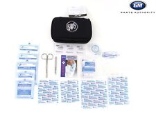 Buick Enclave Lacrosse Regal Verano First Aid Kit 84134574 Genuine OEM GM