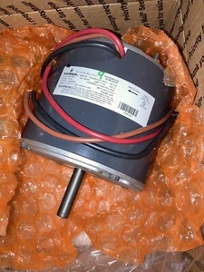 OEM K55hxgjh-8250 Condenser Fan Motor Part#1098088 - Picture 1 of 2