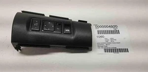 14 NISSAN SENTRA Dash Mirror Dimmer Trunk Door Release Switch - Bild 1 von 5