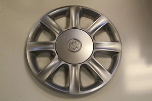 2005-2008 BUICK ALLURE, LACROSSE 16” wheel cover hub cap 1155 p/n 9595040 - Picture 1 of 2