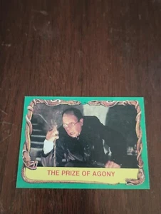 1981 Topps (Raiders Of The Lost Ark) #31 (NRMT) - Picture 1 of 2