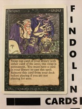 Darkpact Revised 3rd Edition LP English Magic Actual Pics!