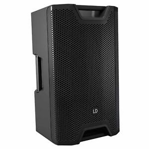 LD Systems ICOA 12A BT 12" Powered Active Coaxial Bluetooth PA DJ Loudspeaker