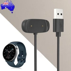 USB Magnetic Charger Accessories Charger Adapter for Amazfit GTR Mini/GTS 4 Mini - Zdjęcie 1 z 12