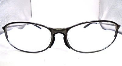 Porsche Design P 3003 B Brown Sunglasses Frames NO LENSES Made in Italy - Image 1 of 4