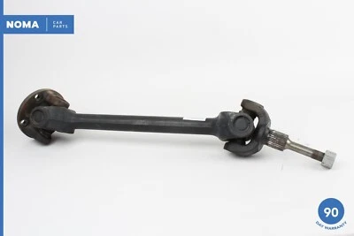 01-06 Jaguar XK8 XKR X100 eje trasero izquierdo o derecho medio eje MNE3240AA OEM Foto 1 de 4