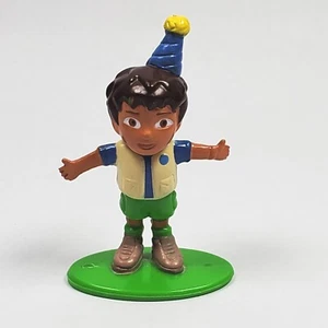 Candyland Dora The Explorer Pawn Token Replacement Piece Part Go Diego Go Figure - Picture 1 of 6