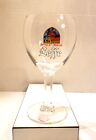 Leffe Replacement Stemmed Chalice/Goblet Style Beer Glass 25cl Abbey of Abdijvan