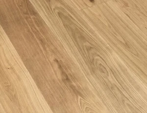 21mm Engineered Flooring/ Engineered Timber Floorboard(6mm Veneer)- Natural Oak - Picture 1 of 2