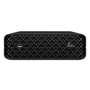 HP Z2 Mini G9 Intel i7-14700 32GB DDR5 1TB SSD 512GB SSD NVIDIA T400 W11P, Black - Picture 1 of 5