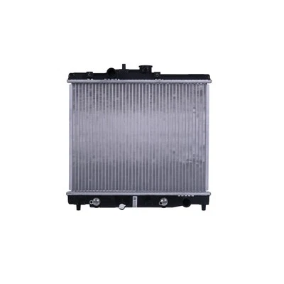 NEW 2745 Radiator Fit for Honda Insight 2000 - 2006 1.0 L3 Foto 1 de 4
