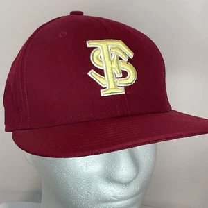 Florida State Seminoles New Era 59Fifty Hat/cap. 7 1/4 Fitted - Picture 1 of 8