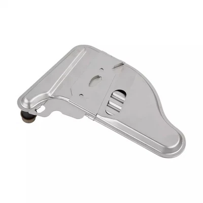 For Cadillac Chevy Buick Oldsmobile Pontiac Transmission Filter + Oil Pan Gasket - Image 1 of 4