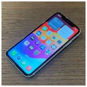 iPhone 11 64GB Weiß Ohne Simlock SIM Frei Akku 100% Bestätigter Betrieb 22 - Bild 1 von 8