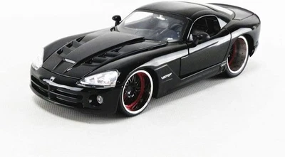 JADA TOYS, DODGE Viper Srt 10 2008 Fast & Furious, 1/24,  JAD30731 - Immagine 1 di 4