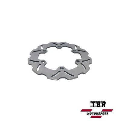 ROTORES FRENO MOTO DELANTERO YAMAHA YZ80 93-01 YA22FID Foto 1 de 4