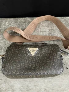 Cartera bandolera genuina adivinar - Imagen 1 de 10