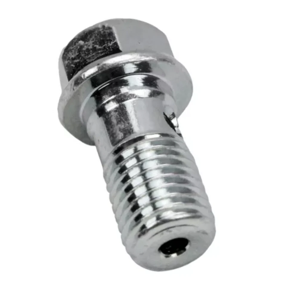 Can-Am Outlander DS450 2006-2024 Renegade Banjo Bolt OEM 705600609 línea de freno Foto 1 de 1
