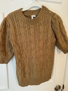 Sweater (Janie & jack) size 16 girls - Picture 1 of 2