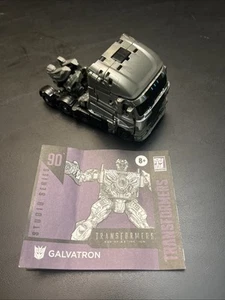 Transformers Studio Series 90 Galvatron quasi completo T8 - Foto 1 di 4