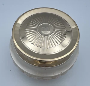 1980s Vintage Merle Norman Sheer Face Powder/ Puff, Some Product, Prop Decor - Picture 1 of 6