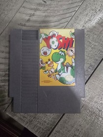 Yoshi Nes