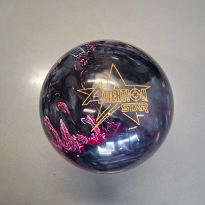 Roto Grip Attention Star bowling ball 14 LB. NEW IN BOX! #015 - Picture 1 of 5