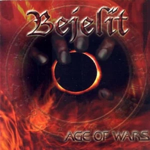 Bejelit - Edad De La Guerra CD #99969 - Imagen 1 de 1