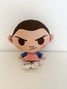 Stranger Things Eleven offizielles Plüschtier Kuscheltier 12 Zoll - Bild 1 von 4