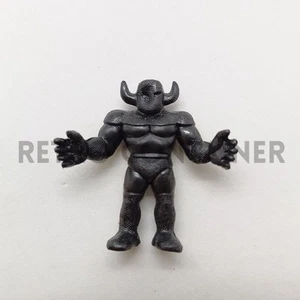 EXOGINI GIG - Prima Serie - TORO - Nero (Kinnikuman Exogino MUSCLE) - Picture 1 of 1