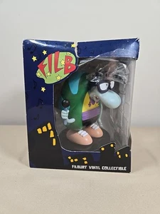 Figura Coleccionable Vinilo Nick Box Rocko's Modern Life Filburt Nickelodeon - Imagen 1 de 10