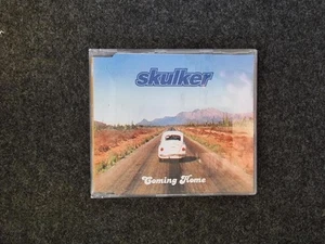 🏡 Skulker – Coming Home (CD, 2004) – Aussie Indie Rock with Roadtrip Vibes - Picture 1 of 3