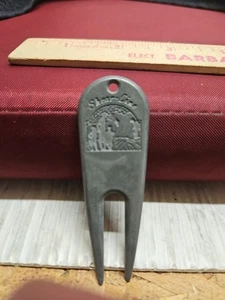 Shear Linc Country Club Divit Repair Tool Pre-owned (BB) - Picture 1 of 6