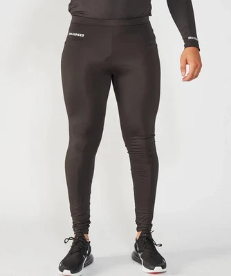 RH011 Rhino Baselayer Leggings - Support / Under Garment / Training / Warm - Image 1 of 4