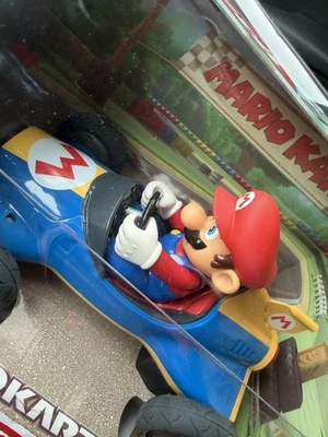 Mario Kart RC  Carrera - Image 1 of 3