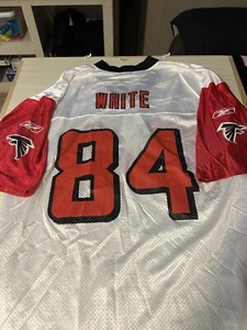 Roddy White Jersey - Picture 1 of 4