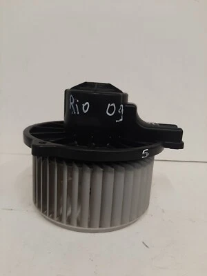 Motor de ventilador aquecedor KIA RIO 2009 F00S33F005 - Imagem 1 de 4