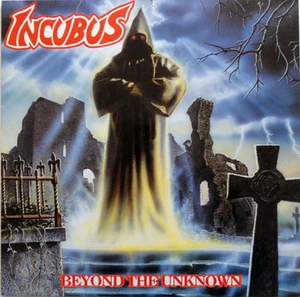 Incubus - Beyond The Unknown (LP, Album) 1990 (NM or M-|NM or M-) - Picture 1 of 5