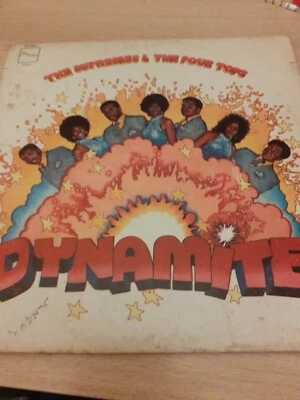 Lp VINYL Record - Image 1 of 4