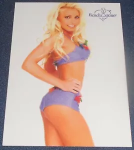 MARY RILEY - BENCHWARMER 2002 EDITION BASE CARD #105 - Picture 1 of 1