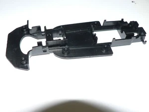 Chasis chasis Carrera 124 Brabham Testshot - Imagen 1 de 1