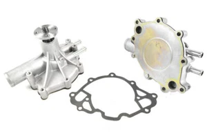 Engine Water Pump fits 1986-1988 Mercury Cougar Capri ITM - Picture 1 of 1