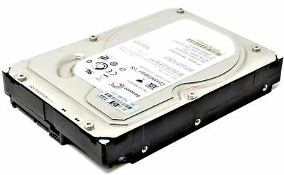 Seagate 9SL154-578 1TB 3Gbps 7200RPM 3.5'' SATA LFF Hard Disk Drive ST31000528AS - Image 1 of 2