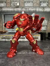 Diamond Comics Marvel Select 8" Hulkbuster Iron Man Legends HTF Marvel Avengers 