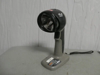 Linterna gatillo Craftsman 315.115110 18 voltios / luz de trabajo - herramienta desnuda Foto 1 de 4