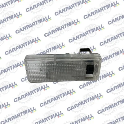 Mazda5 Mazda 5 2006-2015 maletero trasero derecho cortesía luz de carga lámpara OEM Foto 1 de 4