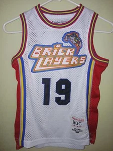 Headgear Youth Basketball Jersey - Picture 1 of 2